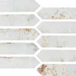 GRUNGE PICKET OXID RANGE