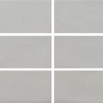 WEB Albatross Smoke 3x12 Range Grout