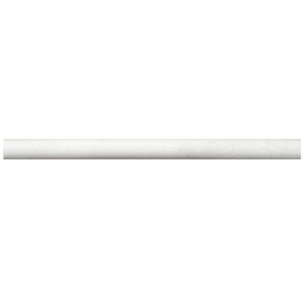 WEB Bianco Venato Pencil