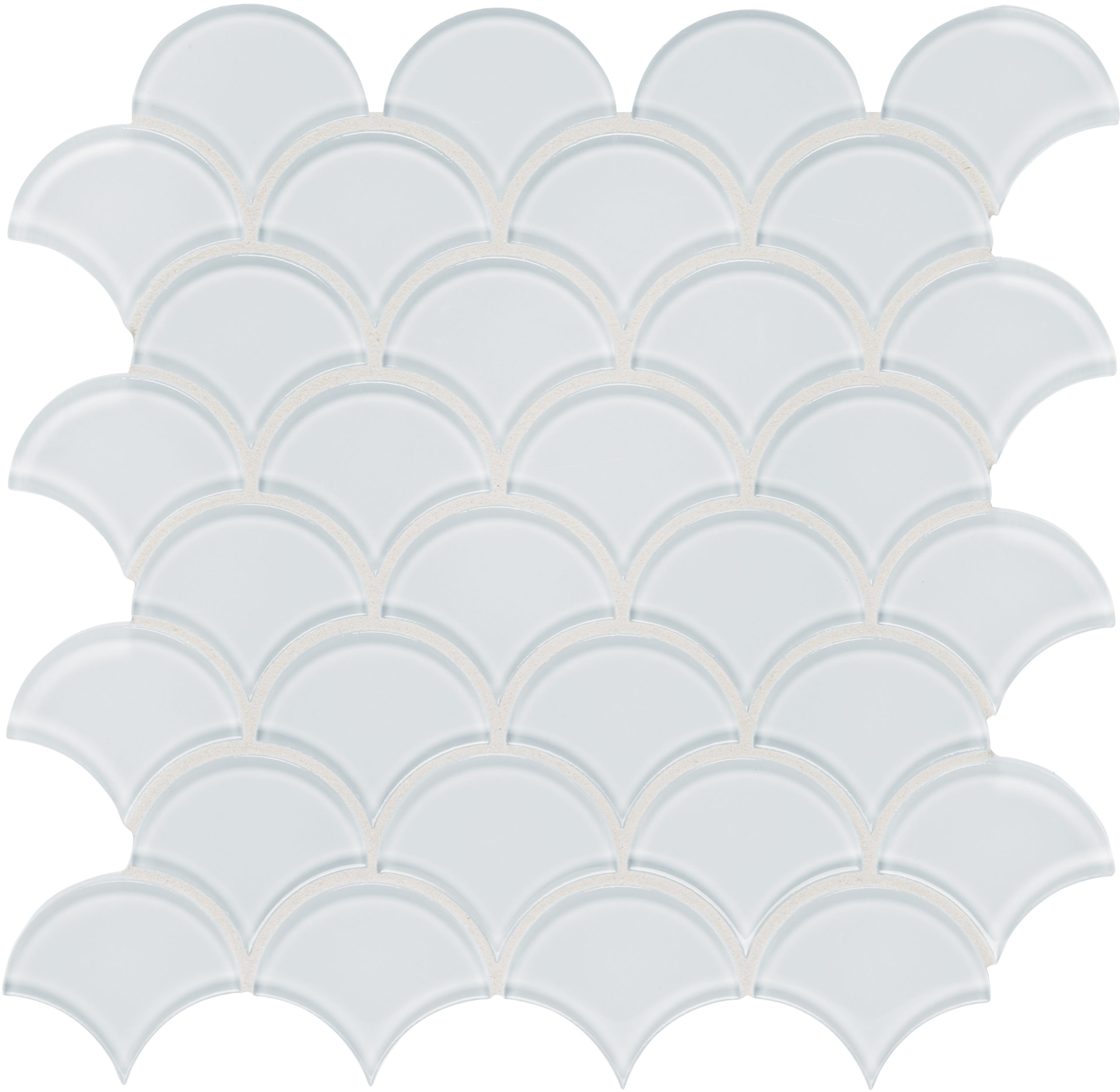 35 106 Element Ice Glass Scallop Mosaics scaled