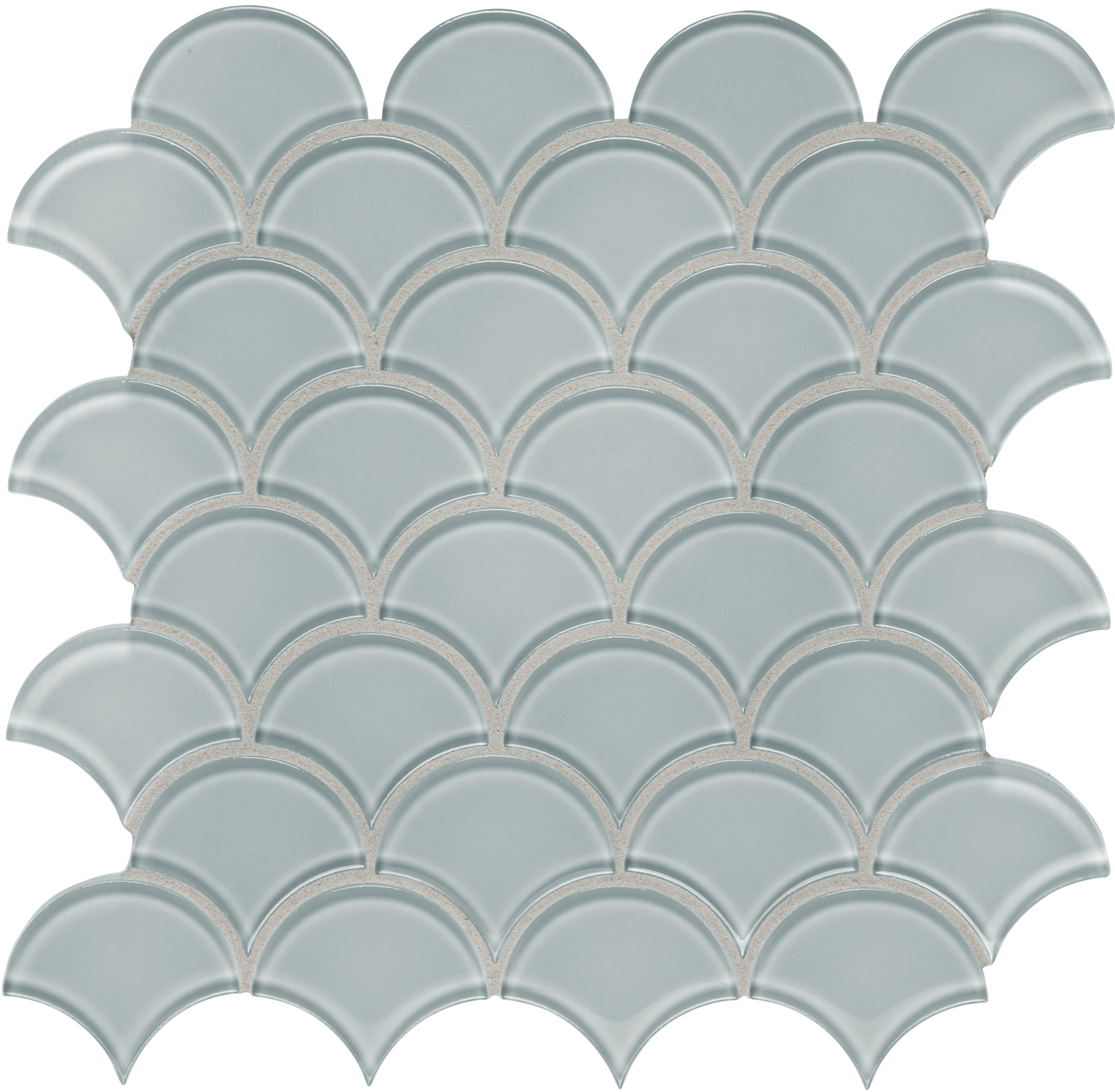 35 111 Element Cloud Glass Scallop Mosaics scaled