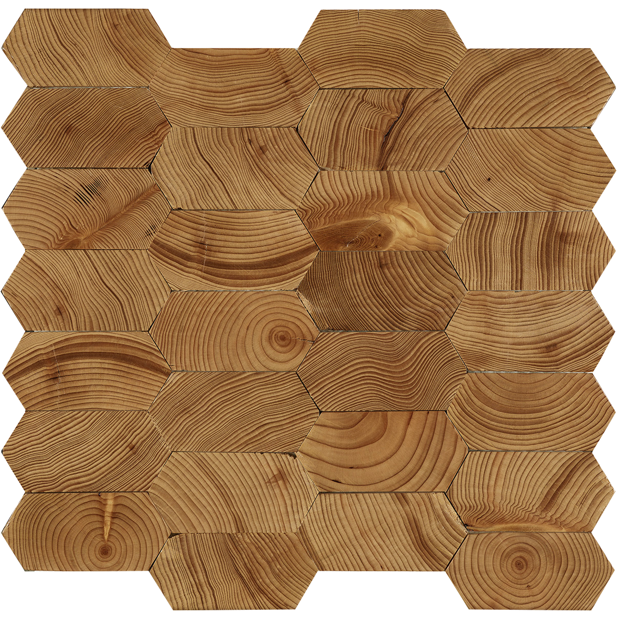 Geometrical Honeycomb