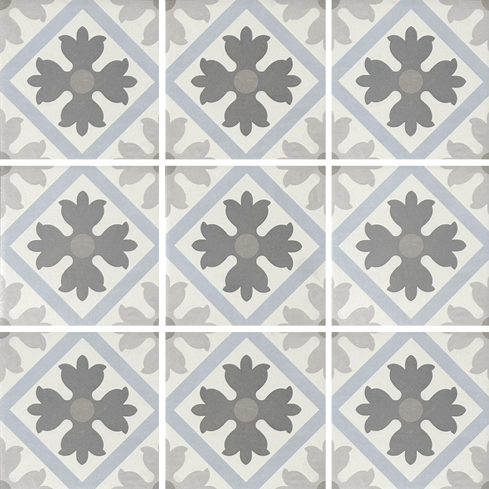 WEB Fiore Martia 6x6 Range