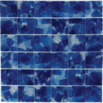 WEB Flower glass Iris 2x2 1