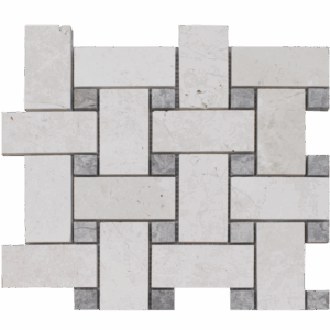 IMPERIAL PEARL BASKETWEAVE