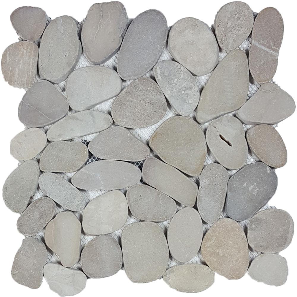 WEB Ocean stones tan sliced