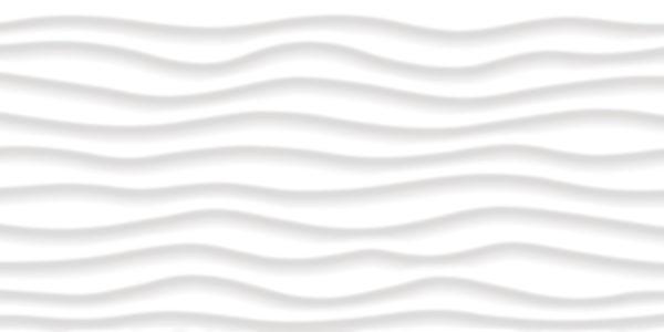 69 983 12x24 Linea White Oblique Glossy Rectified Wall Tile V2 scaled