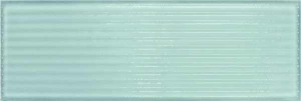 Glassalike grooves azzurro