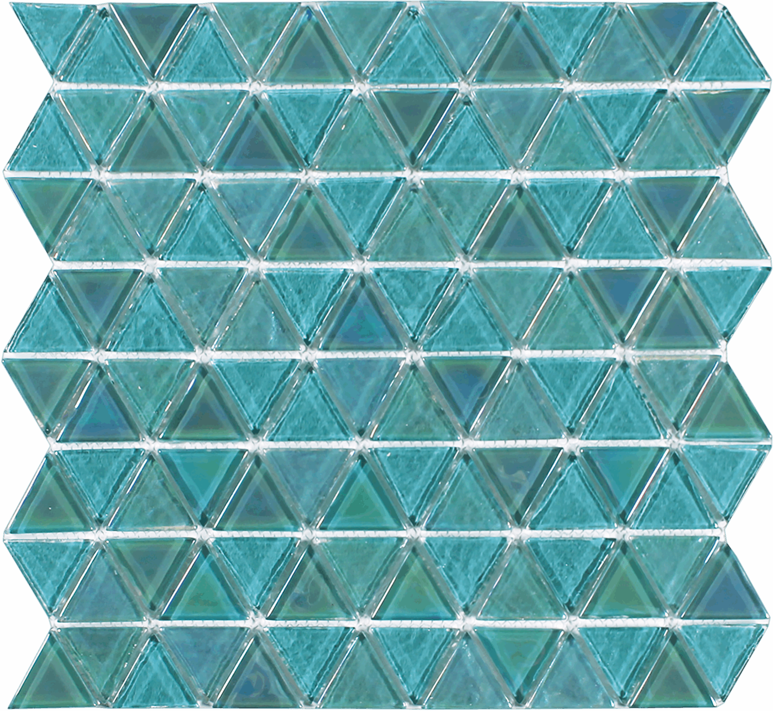 TRIANGLE GREEN