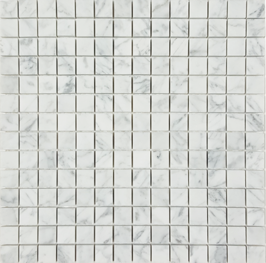 VENATINO POLISHED MARBLE 3/4X3/4 SHEET- Discontinued - BACVENAVENATMO34 ...