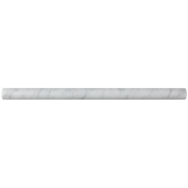 White Carrara Pencil