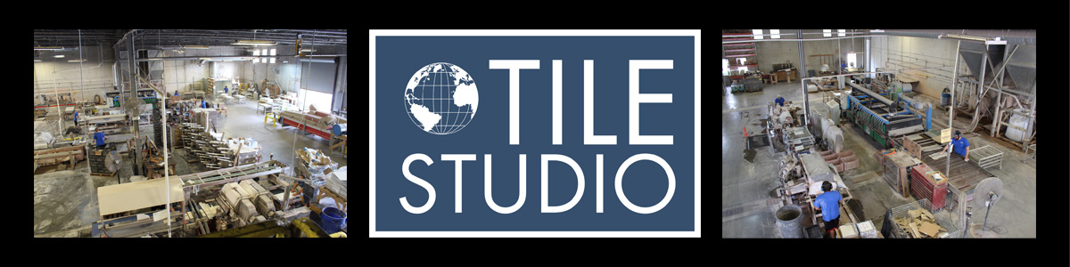 Tile Studio Header