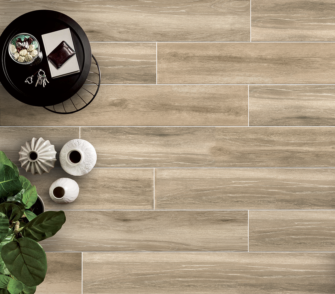 Allegheny_Gris_Room_Scene WEB Montaje allegheny taupe 20x120 EDIT