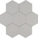 WEB Albatross Hex Pumice Range