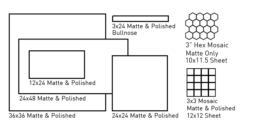 Paonazzo 5 paonazzo sizes 1