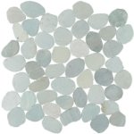 BeachStones Slices Green 02