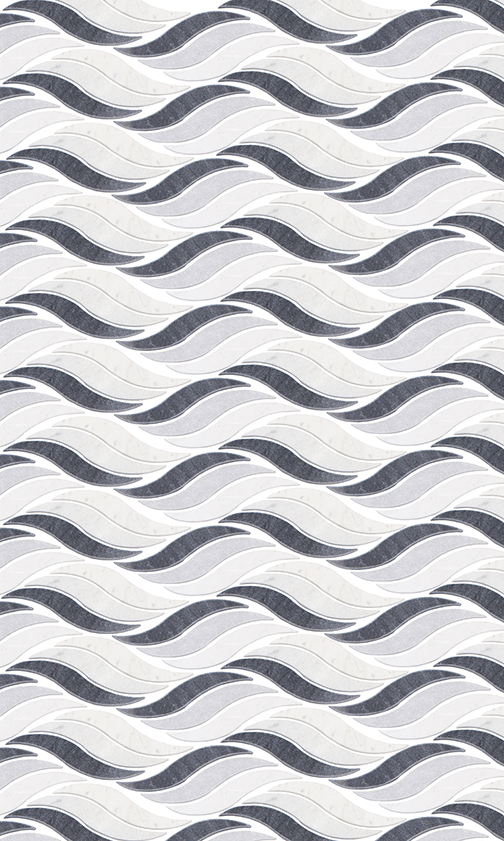 WEB Zen Wave Mosaic Range