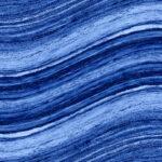 OCEAN WAVES BLUE COBALT1 1