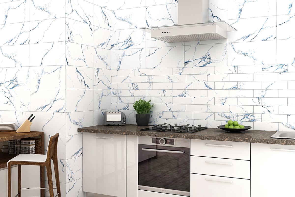 WEB CALACATTA BLUE KITCHEN WITH FIELD TILES AND 4X12