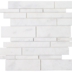 WEB Snow White Random Mosaic