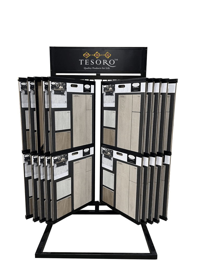 Display Solutions - International Wholesale Tile