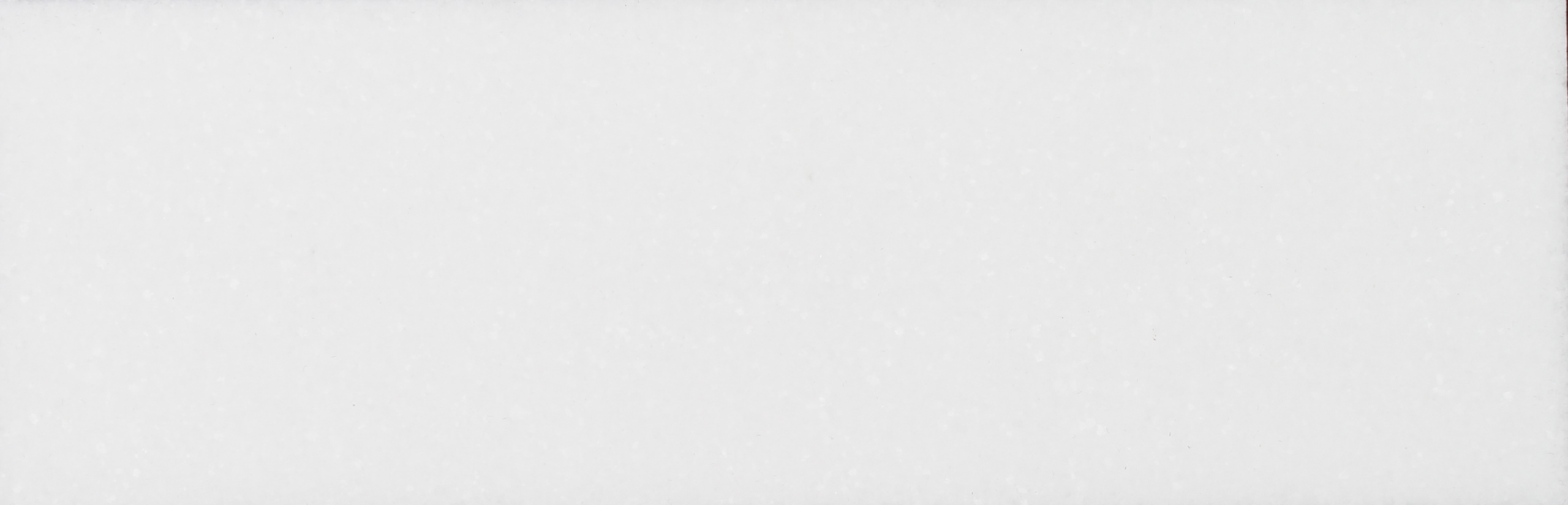 THASSOS  POLISHED 3x9