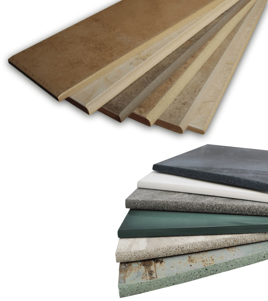 Tile Studio 3 CustomBullnose