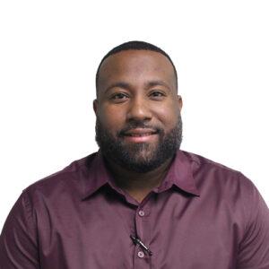 Ken Norman Headshot