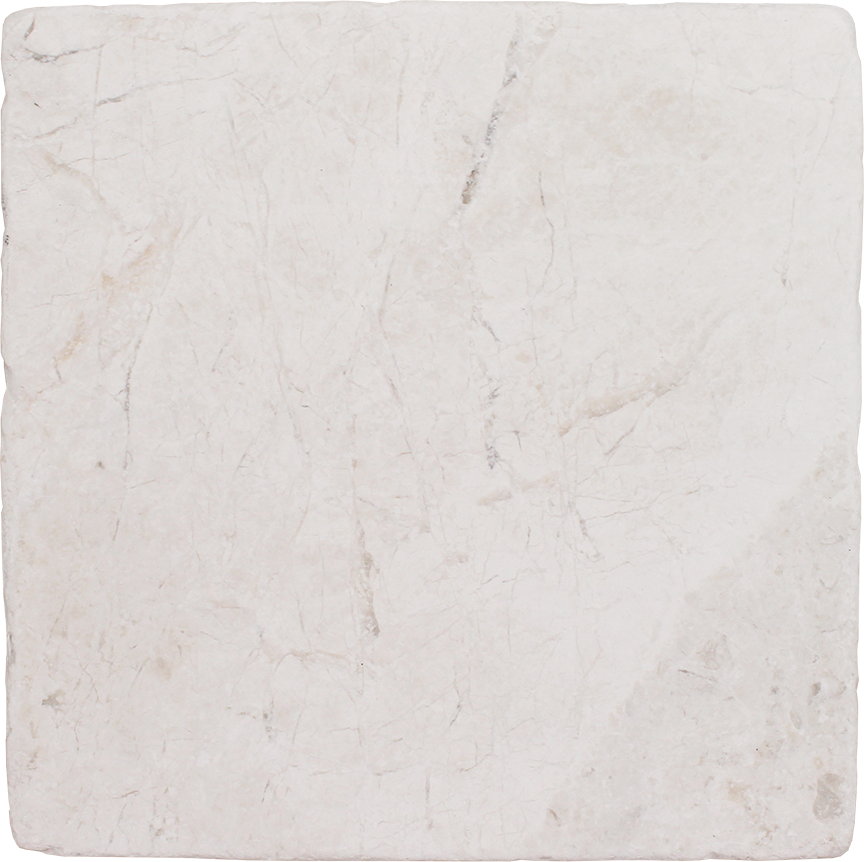 Welcome 12 IMPERIAL PEARL TUMBLED 4x4