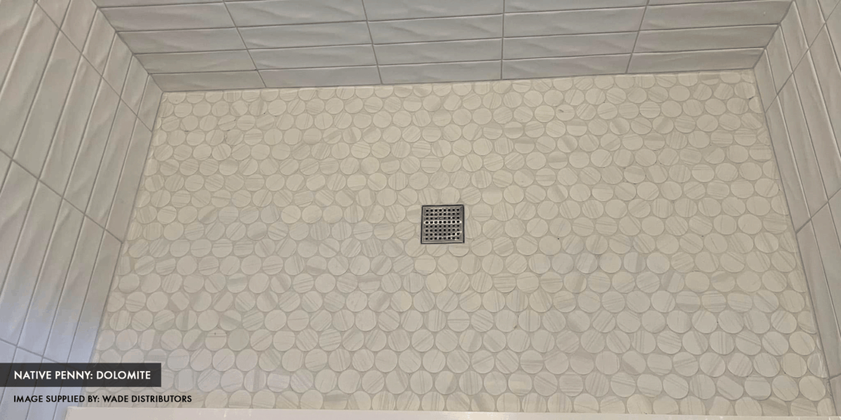 WadeDist_Native Penny Dolomite