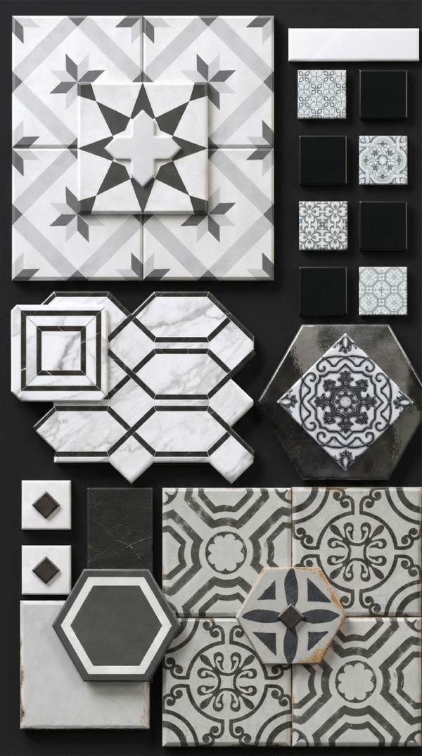 Pattern - International Wholesale Tile