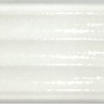 WEB fluted bianco 10x30 1