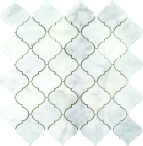 Arabesque Carrara CC