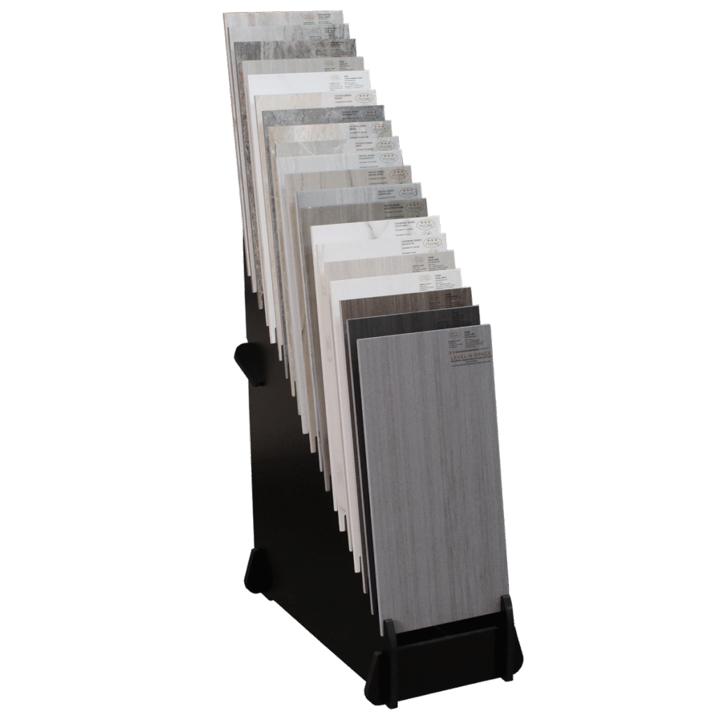 WEB Waterfall 20 slot black full