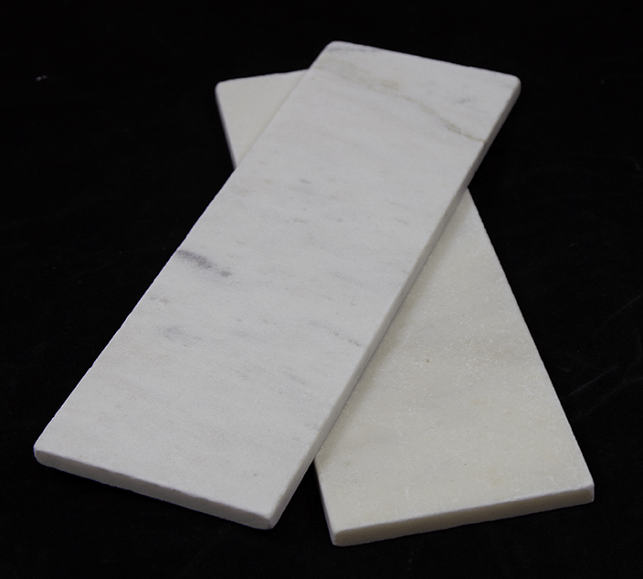 Welcome 17 WEB Tesoro Milky White 3x9 DT