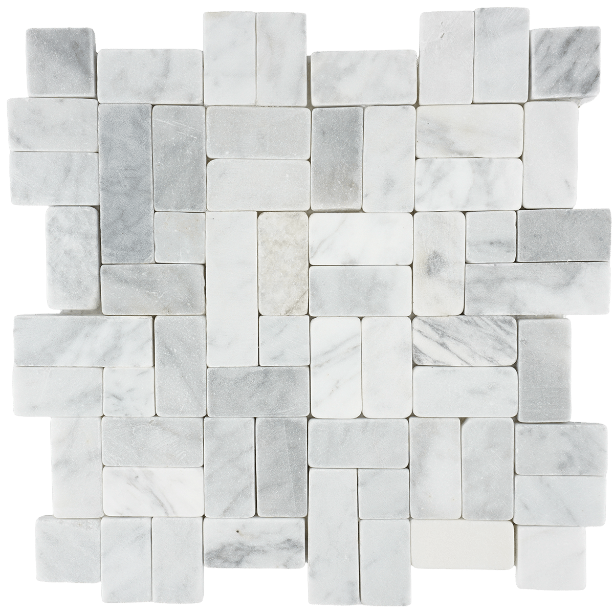 BRICKWEAVE CARRARA